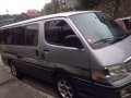 2001 Hiace Grandia 5L for sale -1