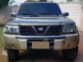 Nissan Patrol 3.0 2004 for sale-0