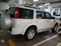 2015 Ford Everest AT Diesel Limited Edition for sale-2