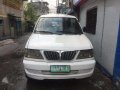 Mitsubishi Adventure GLX DIESEL 2002 Model for sale-2