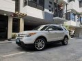 Ford Explorer 2012 A/T for sale-6