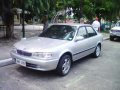 1998 Toyota Corolla xe super fresh for sale-0
