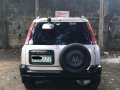 Well-kept Honda CrV 2000 for sale-1
