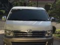 2012 Toyota HiAce Super Grandia automatic for sale-0