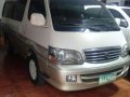 Well-kept Toyota Super Grandia 3.0D 2004 for sale-9