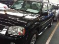 2006 Nissan Frontier 4x2 MT Diesel for sale-1