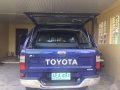 Toyota Hilux 2001 for sale -10
