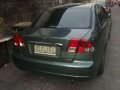 Honda Civic vti dimension 2004mdl keyless entry 230k only for sale-6