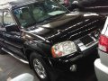 2006 Nissan Frontier 4x2 MT Diesel for sale-0