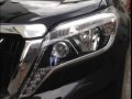 2017 Prado TXL Dubai Diesel for sale -2