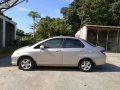 Well-kept Honda City iDsi 2004 for sale-0