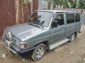 Toyota Tamaraw fx gl 1997 for sale-0