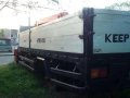 Isuzu Forward Boom truck 2002 for sale -4