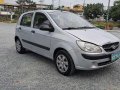 Well-kept Hyundai Getz 2011 for sale-2