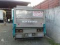 Fuso Canter Aluminum Dropside 6W 10ft. 2015 for sale-3