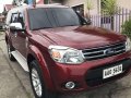 2014 Ford Everest for sale-1