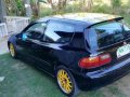 Honda Civic Eg Hatch 2 Door 1994 MT for sale-4