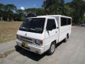 Mitsubishi L30 FB Van 2008 for sale -2