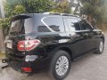 2017 Nissan Patrol Royale 5.6L V8 gasoline 4x4 automatic for sale-3