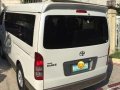 2012 Toyota HiAce Super Grandia automatic for sale-2