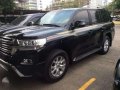 Good as new Toyota Land Cruiser 2018 for sale-0