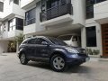 Honda CR-V 2010 A/T for sale-10