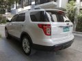 Ford Explorer 2012 A/T for sale-4