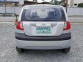 Well-kept Hyundai Getz 2011 for sale-7