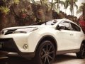 Good as new Toyota Rav4 2013 for sale-0