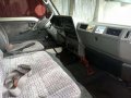 Nissan Urvan 2.7 Escapade (Top of the Line) 2012 for sale-1