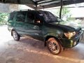 Isuzu Crosswind 2002 for sale-0