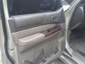 2003 Nissan Patrol automatic 4x2 turbo diesel for sale-9