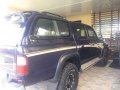 Toyota Hilux 2001 for sale -8