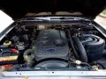 2013 Ford Everest 4x2 AT Diesel for sale-10