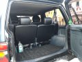 Mitsubishi Pajero 3 door 4x4 AT DIESEL for sale-8