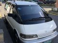 Toyota Previa US 1992 version Local for sale-1