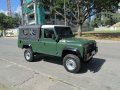 Landrover Defender Wolf 2010 for sale-7