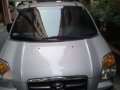 Well-kept Hyundai Starex CRDI 2007 for sale-4