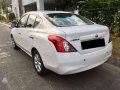 2013 Nissan Almera 1.5 AT for sale-2