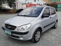 Well-kept Hyundai Getz 2011 for sale-0