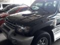 Good as new Mitsubishi Pajero 2009 for sale-3