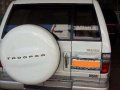 Isuzu Trooper 2002 for sale-4
