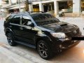 2014 Toyota Fortuner 2.5 G Diesel AT for sale-0