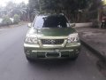 Nissan Xtrail 2005 at for sale-0