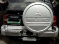 Good as new Mitsubishi Pajero 2009 for sale-2