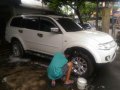 Good as new Mitsubishi Montero 2012 for sale-3