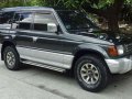 Mitsubishi Pajero 1992 for sale-0