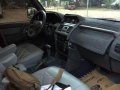 Well-maintained Mitsubishi Pajero 1995 for sale-4