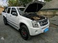 Isuzu Dmax 4x4 3.0 Automatic 2008 for sale-3