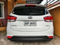 Kia Carens LX 2013 for sale-10